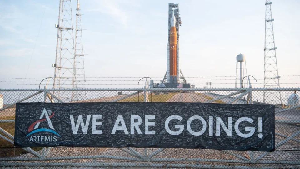 Artemis: Nasa deve disponibilizar plataforma para exibir missão de ida à Lua em tempo real