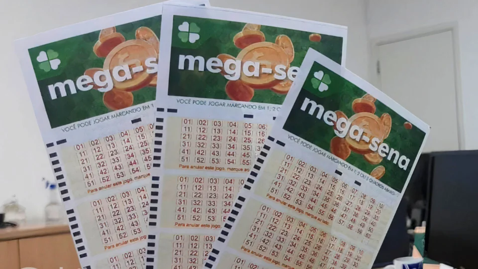 Mega-Sena 2501: sorteia neste sábado prêmio de R$ 3 milhões
