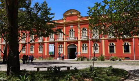 Circuito +Cultura realiza oficinas gratuitas de escrita criativa e de roteiro e direção, em Manaus