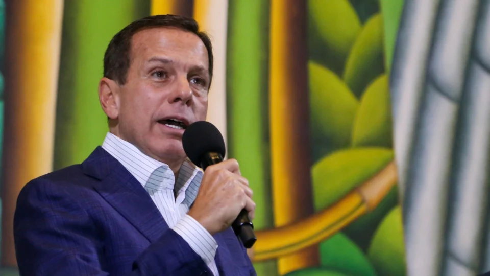 João Doria pode anunciar na tarde desta quinta-feira sua desistência à Presidência da República