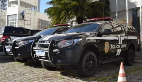 Tio é preso é suspeito de estuprar sobrinha de 11 anos e dar ‘pílula do dia seguinte’, no Espírito Santo