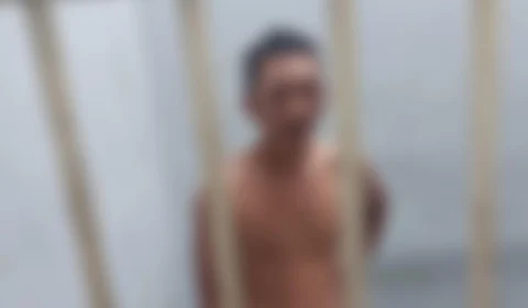 Criança de 3 anos é atraída para ganhar bombons e é supostamente abusada sexualmente pelo avô, em Manaus
