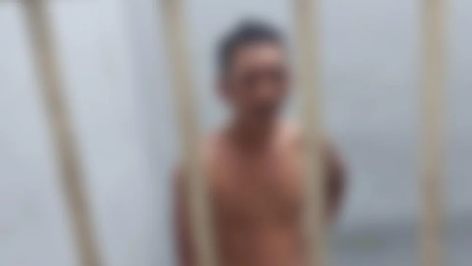 Criança de 3 anos é atraída para ganhar bombons e é supostamente abusada sexualmente pelo avô, em Manaus