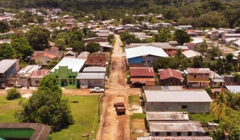 No AM, Prefeitura de Anori vai gastar R$ 795 mil com aluguel de oito veículos