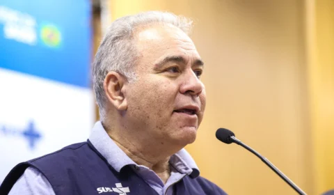 Ministério da Saúde afirma que Brasil receberá antiviral para enfrentamento da varíola dos macacos