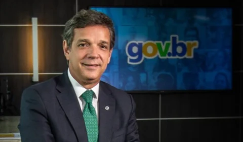 Caio Mário Paes de Andrade é eleito novo presidente pelo Conselho da Petrobras