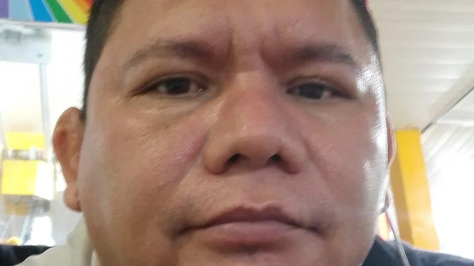 Homem ‘some’ em viagem de Manaus para Fortaleza