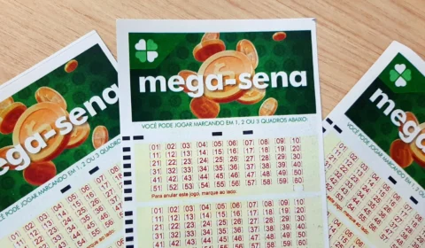 Mega-Sena 2495: confira resultado do concurso desta terça-feira (28/06)