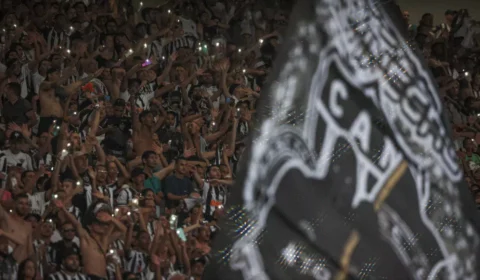 Primeiros jogos do Campeonato Brasileiro apresentam média de 18,7 mil pagantes