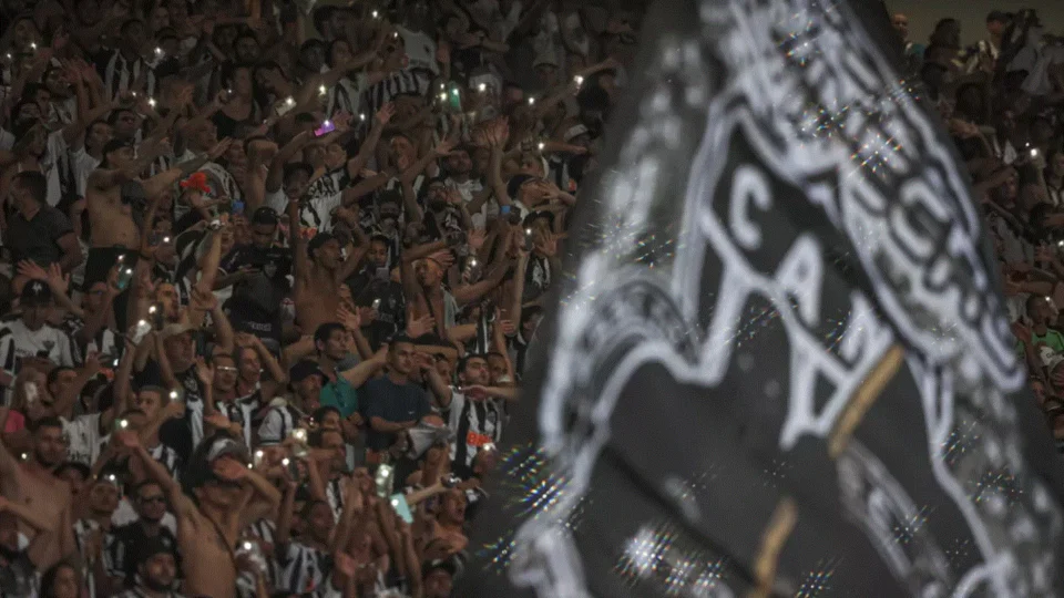 Primeiros jogos do Campeonato Brasileiro apresentam média de 18,7 mil pagantes