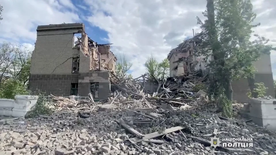 Ucrânia recupera cerca de 20% do território perdido em Sievierodonetsk