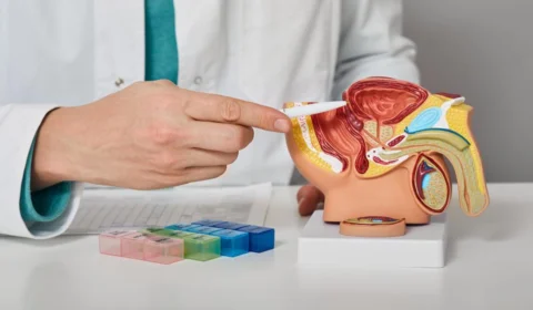 Cientistas identificam dois novos subtipos de câncer de próstata