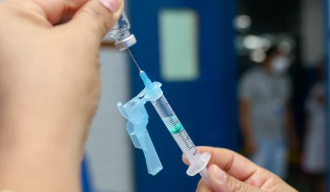 Covid-19: confira pontos de vacinação para adultos e crianças nesta quinta-feira, em Manaus