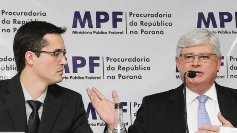 TCU deve retomar nos próximos dias julgamentos de Rodrigo Janot e Deltan Dallagnol