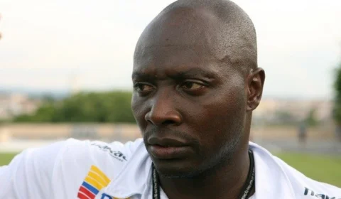 Vítima de acidente de carro, Freddy Rincón morre na madrugada desta quinta, 14, na Colômbia