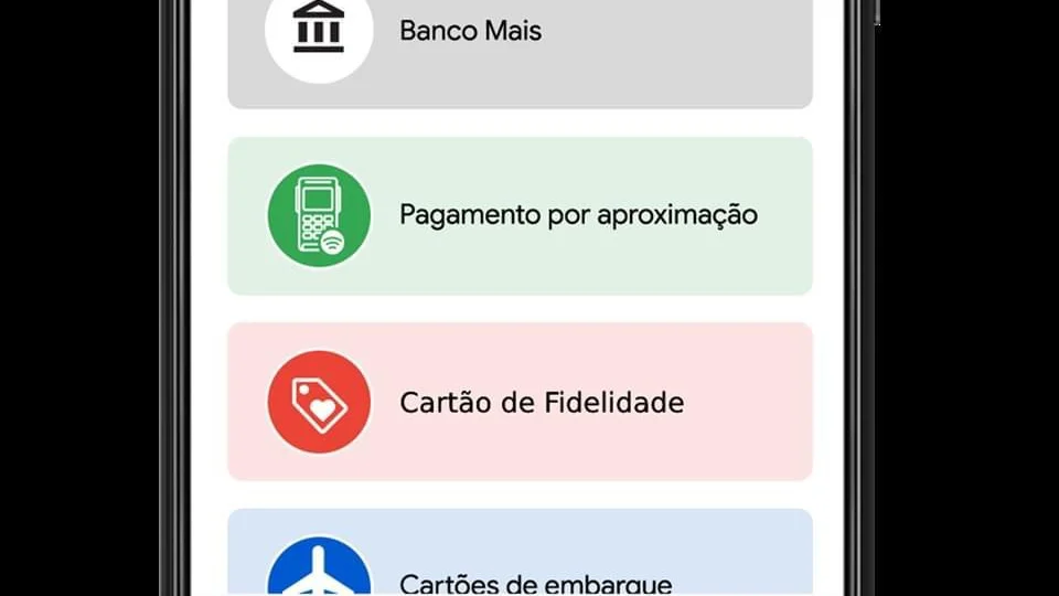 ‘Carteira do Google’ com cartões de banco e vacinação é lançada no Brasil