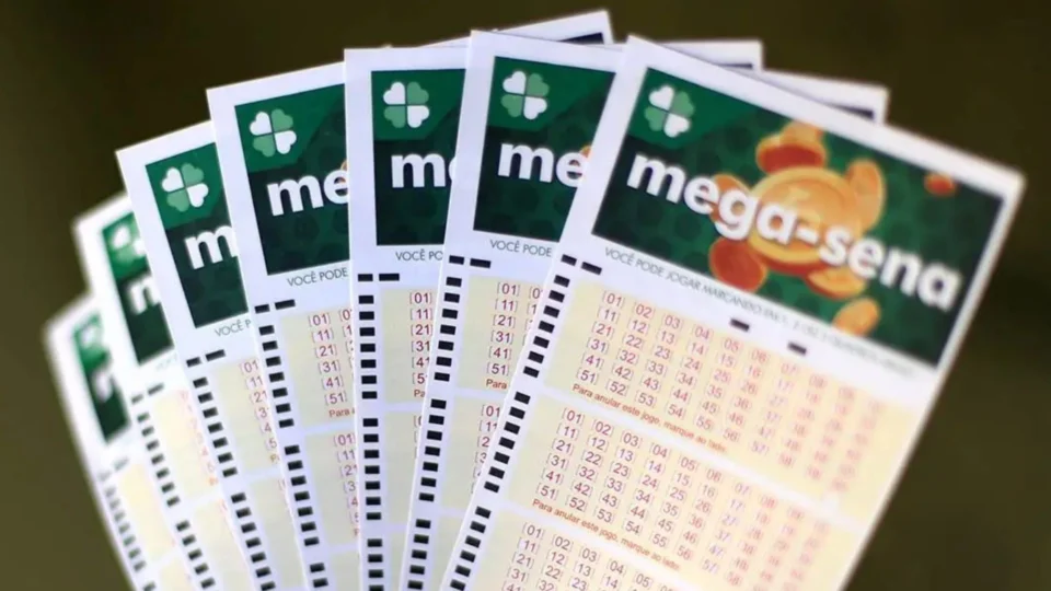 Mega-Sena concurso 2.477: nenhum apostador acerta as seis dezenas e prêmio vai para R$ 60 milhões