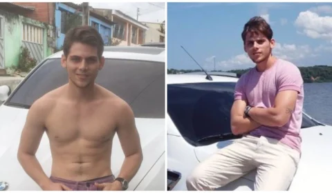 Dupla é presa por envolvimento no sumiço de ex-vocalista da banda Água Cristalina, no AM