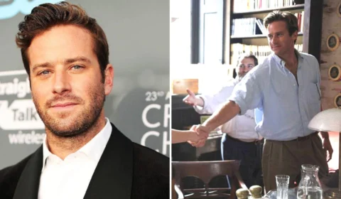 Ator acusado de canibalismo e de crimes sexuais será tema de série