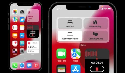 iOS 16 deve incluir modo Always on Display para novos iPhones