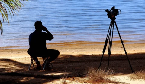 Curso de Produção de Documentários do Amazonas está com vagas abertas para Manaus