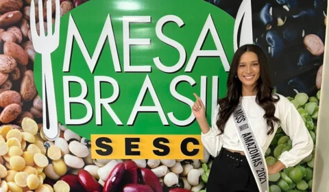 Projeto ‘Sou Voluntário’ do Sesc AM abre inscrições em Manaus