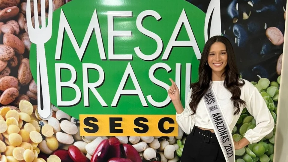 Projeto ‘Sou Voluntário’ do Sesc AM abre inscrições em Manaus