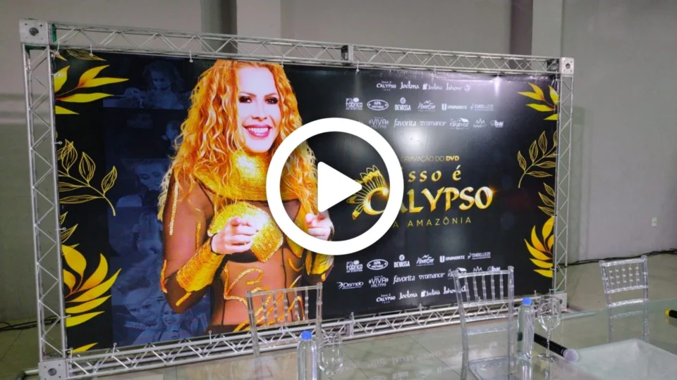 VÍDEO: Joelma fala sobre preparativos para show neste sábado, em Manaus