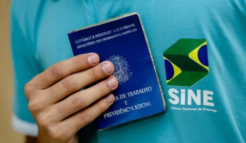 Sine Amazonas oferta  306  vagas de emprego em diversas áreas para esta quarta-feira