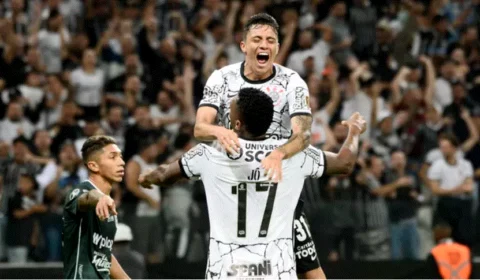 Zagueiro colombiano faz gol contra e Corinthians vence por 1 a 0 Deportivo Cali na Libertadores