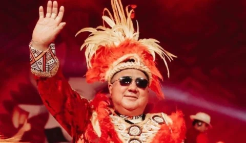 Oficial: David Assayag deixa Boi Garantido