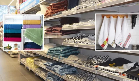 No AM, S. Paulo de Olivença vai gastar mais de R$ 115 mil com 12 mil panos de prato e seis mil toalhas de rosto em licitação de R$ 1,3 milhão