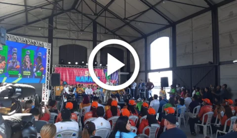 VÍDEO: Programação do festival #SouManaus Passo a Paço 2022 é divulgada oficialmente nesta quinta-feira em Manaus