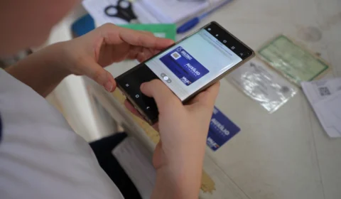 Mais de 7,3 mil famílias recebem Auxílio Enchente em Manaquiri e Careiro, no Amazonas