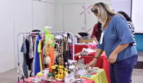 Primeira Feira do Empreendedor será realizada nesta sexta-feira, em Manaus