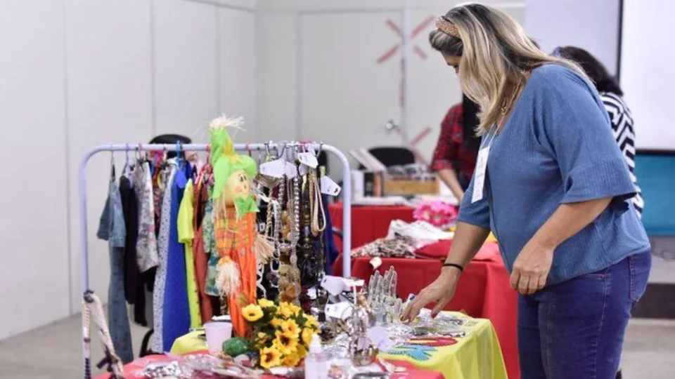 Primeira Feira do Empreendedor será realizada nesta sexta-feira, em Manaus