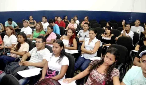 Inscrições para Projovem Urbano seguem abertas até fim de julho, em Manaus