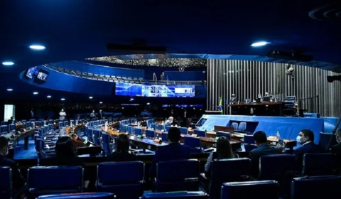 Quatro ministérios sofrerão bloqueio orçamentário de mais de R$ 6 bilhões em 2022, afirma Senado