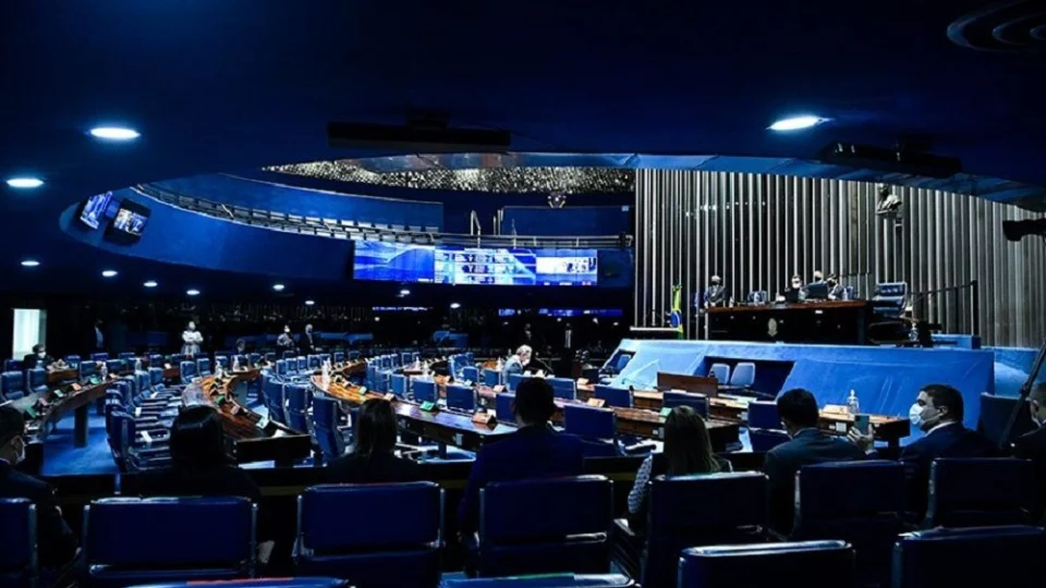 Quatro ministérios sofrerão bloqueio orçamentário de mais de R$ 6 bilhões em 2022, afirma Senado