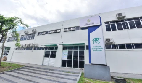 Amazonas registra 207 novos casos de Covid-19 e nenhuma morte neste domingo