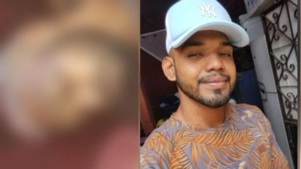 Jovem é assassinado a tiros após ser confundido com irmão, no Iranduba