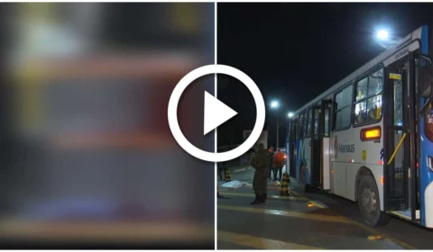 VÍDEO: adolescente é esfaqueado até a morte na Zona Oeste de Manaus