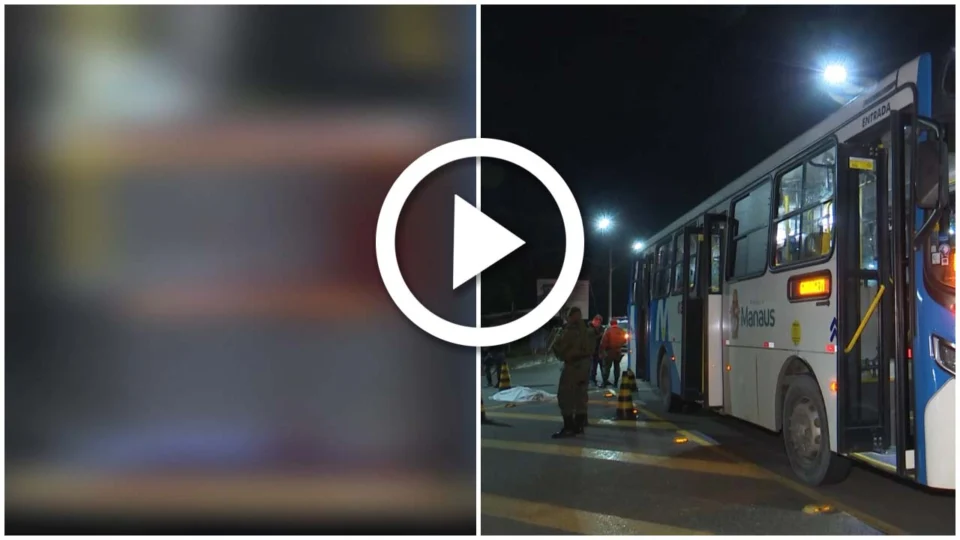 VÍDEO: adolescente é esfaqueado até a morte na Zona Oeste de Manaus