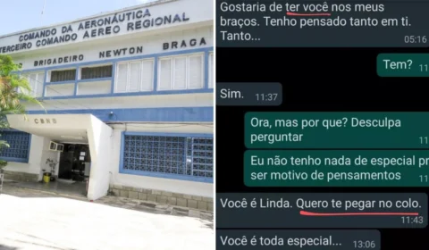 Ex-alunas do colégio da Aeronáutica denunciam abuso sexual de professores no RJ