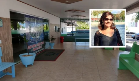 Enterro de servidora do TRT-11 encontrada morta em apartamento acontece nesta terça-feira em Iranduba-AM