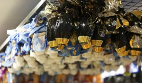 Páscoa: preço do chocolate em Manaus pode apresentar diferença de até 1000%, aponta Procon