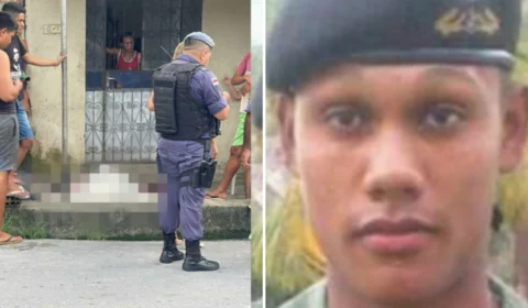 Venezuelano executado na Zona Norte de Manaus foi morto com 14 tiros