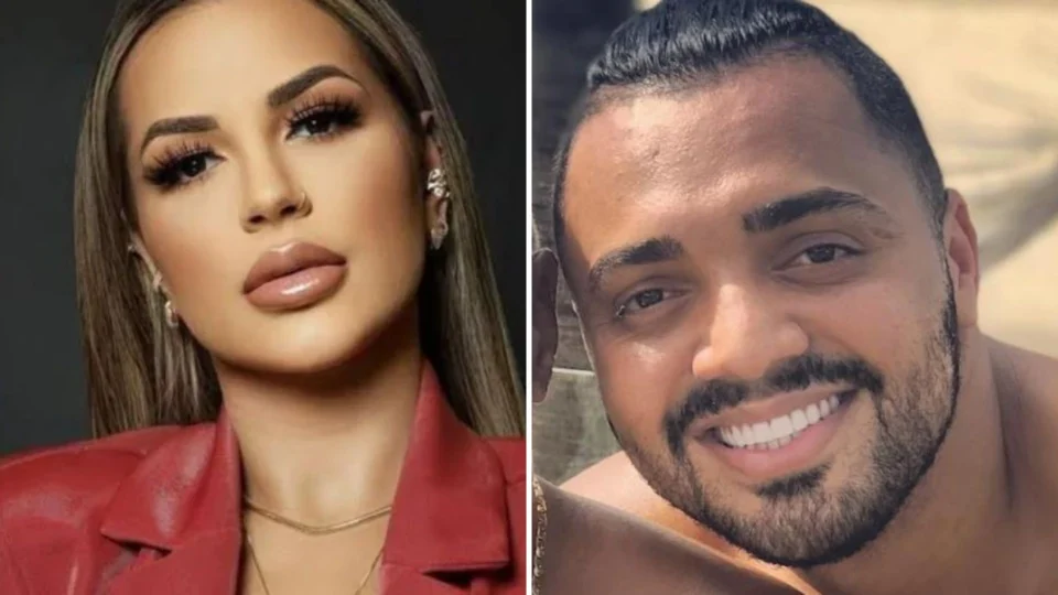 Polícia apreende veículos e relógios de luxo nas casas da influencer Deolane e do humorista Tirulipa