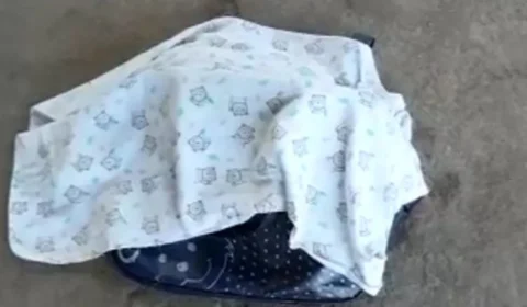 Mulher dá à luz e carrega criança morta dentro de bolsa no Pará