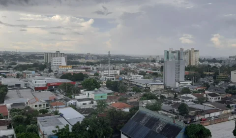 No Amazonas, custos da construção aumentam 1,34% em abril, aponta IBGE